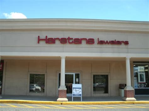 harstans jewelers wallingford ct.